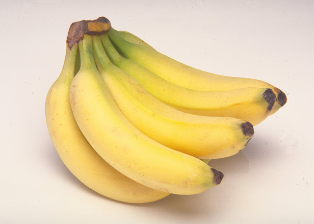 Pisang, Buah Yang Kaya Akan Manfaat, manfaat buah pisang