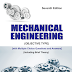 Handbook Of Mechanical Engineering