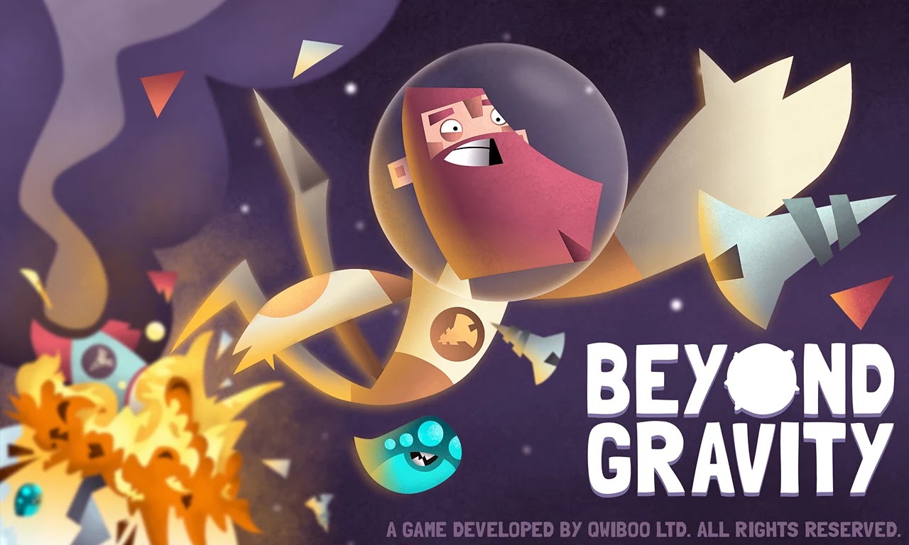 Beyond Gravity v1.0.1 Beyond Gravity v1.0.1