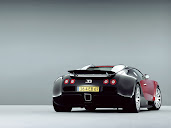 #16 Bugatti Wallpaper