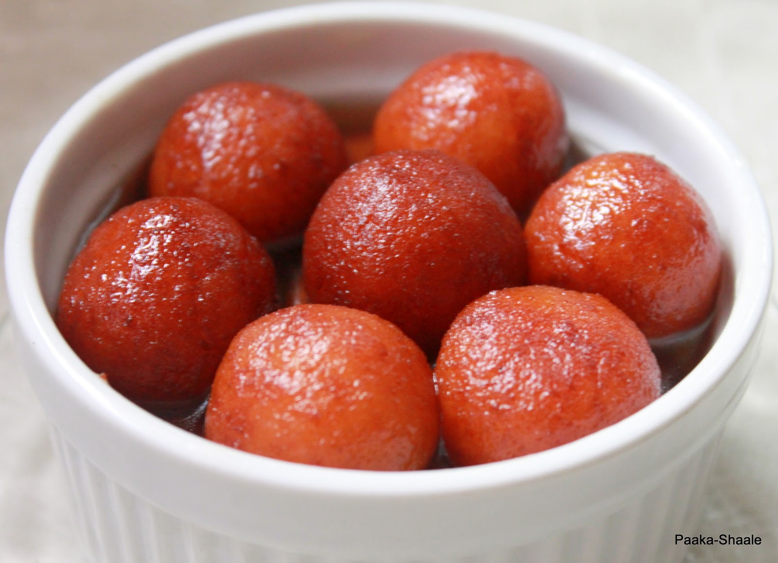 WindBlowSlowly: Julap dan Gulab Jamun