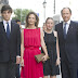 Princess Sofia of Bulgaria Graduates from Swiss University