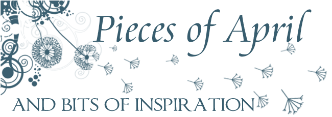 Pieces of April