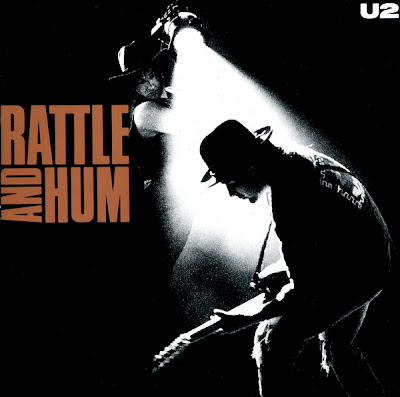 rattle and hum u2 album cover