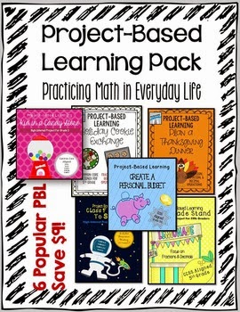 http://www.teacherspayteachers.com/Product/Project-Based-Learning-Pack-5th-Grade-Save-9-1217910