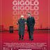 Movie Review: Fading Gigolo (2013)