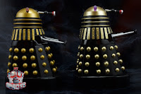 History of the Daleks #9 12