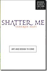 shatter me