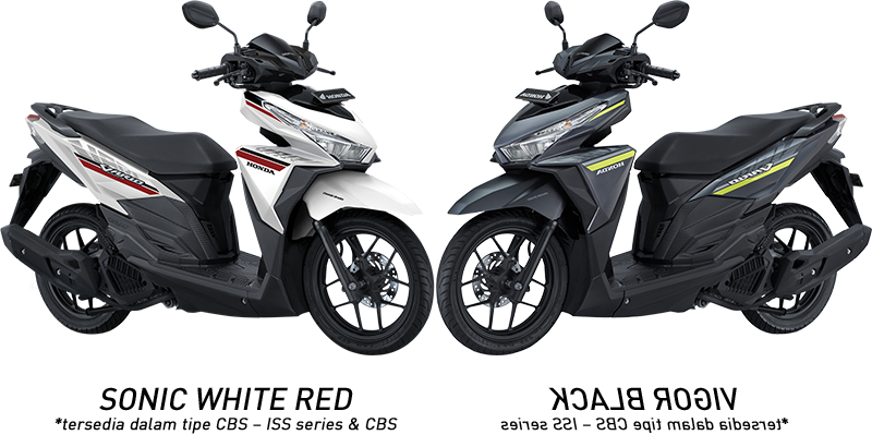 New Vario  125  eSP CBS  ISS  Harga Baru Simulasi Kredit 