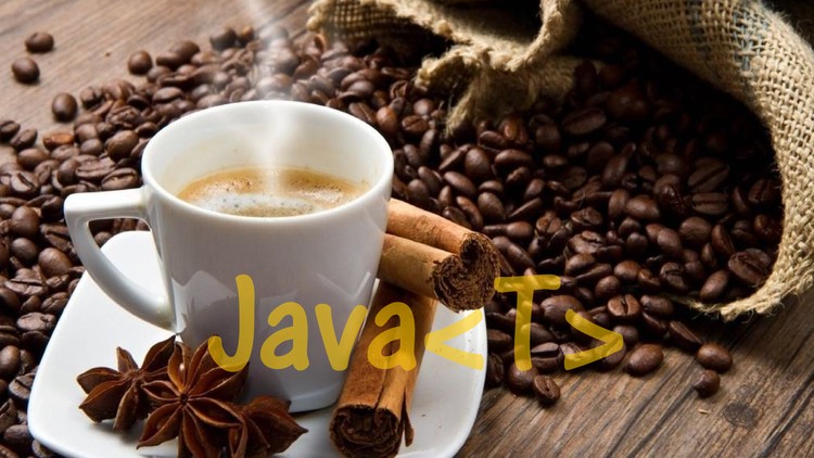 Java Generic Programming: Parametric Polymorphism [Udemy Course]