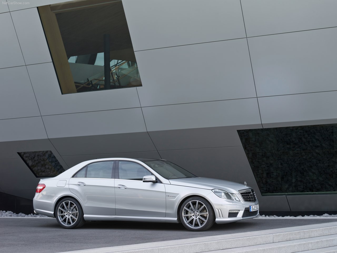 2012 Mercedes-Benz E63 AMG | Mercedes-Benz Cars