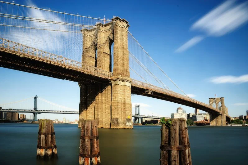 10 Most Famous Bridges in The World