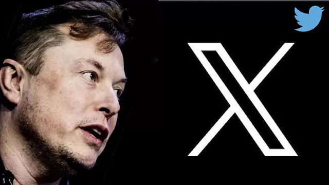 Elon Musk Twitter’ın logosunu neden “X” olarak değiştirdi?