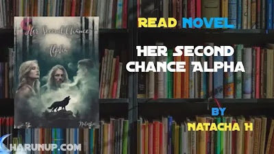 Her Second Chance Alpha Novel