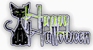 Feliz Halloween, parte 6