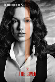 the giver taylor swift