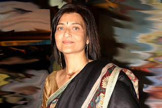 Kamal Haasan's wife Sarika
