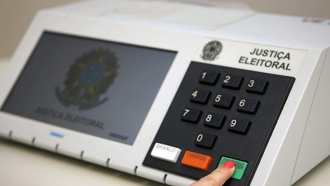 Eleições 2020: TSE amplia horário de votação em uma hora, e eleitores irão às urnas das 7h às 17h