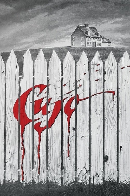 Cujo 1983 Film Completo In Inglese