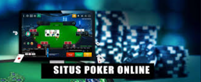 Untung Banyak Dari 5 Situs Poker Online Terbaik dan Terpercaya 2020