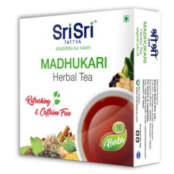 Sri Sri Tattva Herbal Tea