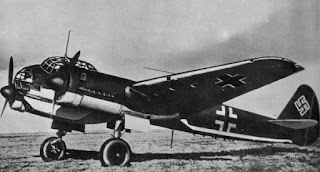 Junkers JU88