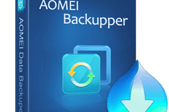 AOMEI Backupper v4.6.1 Terbaru Full Crack