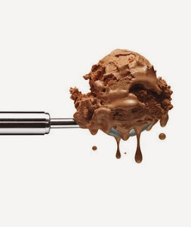Cara Membuat Es Krim Coklat Vanila Yang Mudah Dan Sederhana