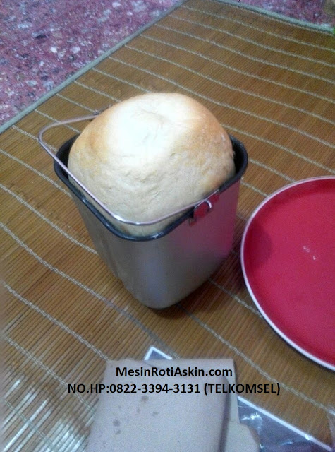 MESIN ROTI MURAH