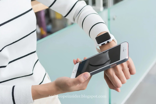 Top Wearable Devices for Outdoor Enthusiasts