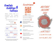 Abitare Insieme Brochure