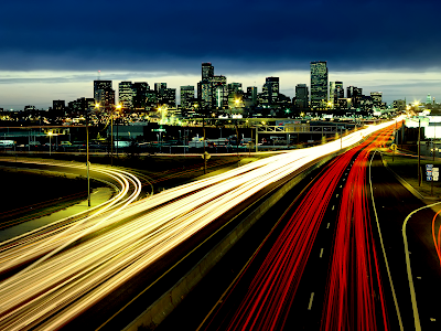 skyline gtr wallpaper. city skyline wallpaper.