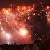 Pics of the Week- Apocalyptic Eruption