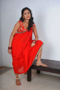 Hari Priya Hot South Indian Actress