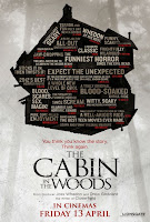 DOWNLOAD FILM TERBARU: The Cabin In The Woods 2012 + Subtitle Indonesia
