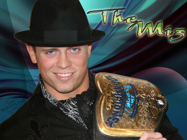 The Miz Hd Wallpapers Free Download