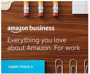 Create Free Amazon Business Account