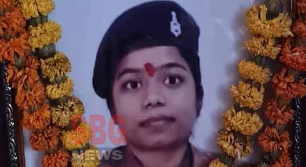 Roopa Tirkey Death Case : जल्द ही आएगी नई दिल्ली से Forensic Team