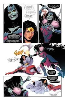 DC Comics: Previews segunda semana de septiembre 2021