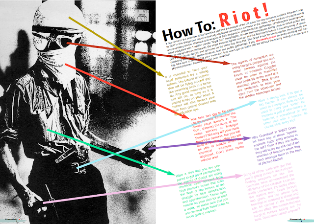 How to: Riot!