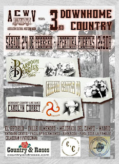 Downhome Country Festival