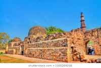 Allauddin khiljii tomb madras