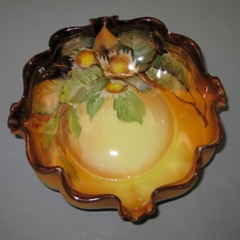 Nippon Candy Dish