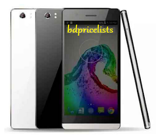 LAVA Iris X8Q Mobile Full Specifications And Price In Bangladesh