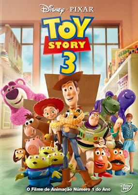 Baixar Filmes Download   Toy Story 3 (Dual Audio) Grátis