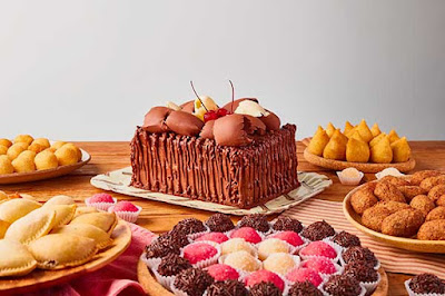 Sodiê Doces franquia de bolo possui 340 lojas no Brasil sendo uma em Salvador Bahia