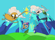 Adventure Time! (adventure time image)