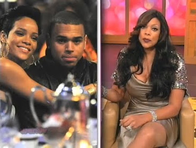 Rihanna Interview in 20/20
