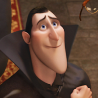 Adam Sandler - Hotel Transylvania