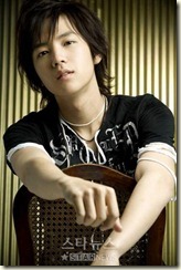 Jang Geun Suk